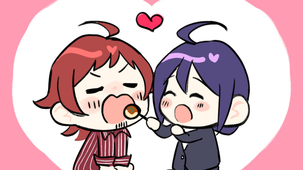 冬インテふりかえり